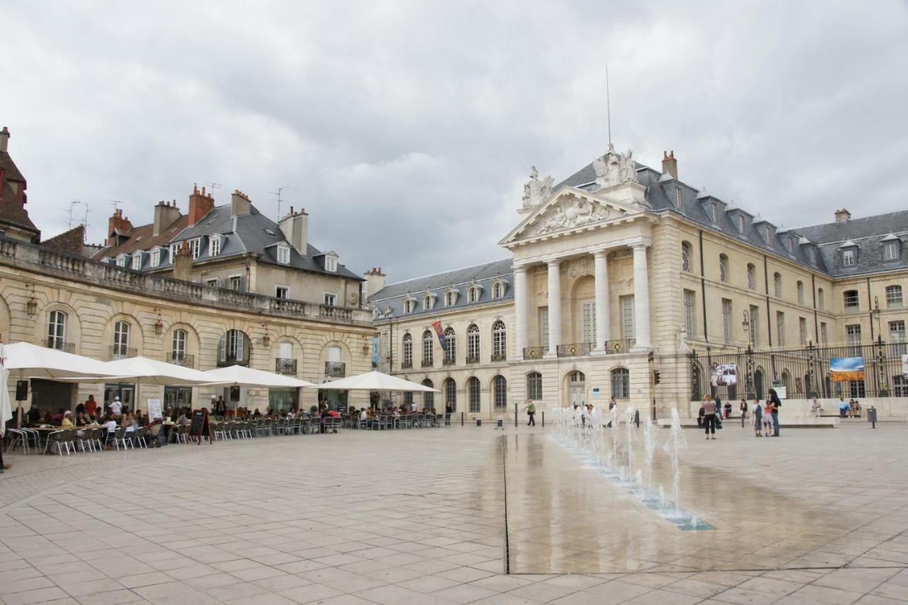 La Grange De Felicie Acomodação com café da manhã Charrey-sur-Saone Exterior foto